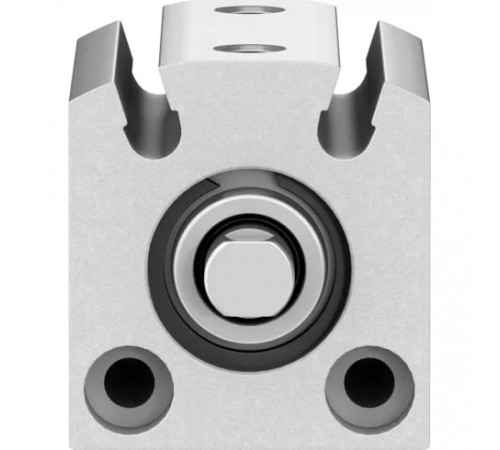 Короткоходовый пневмоцилиндр Festo ADVC-12-5-P-A