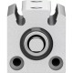 Короткоходовый пневмоцилиндр Festo ADVC-12-5-P-A