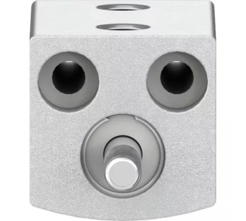 Короткоходовой пневмоцилиндр Festo ADVC-4-5-A-P