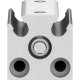 Короткоходовый пневмоцилиндр Festo ADVC-6-10-P-A