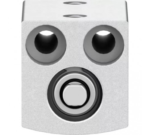 Короткоходовой пневмоцилиндр Festo ADVC-6-10-P