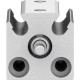 Короткоходовый пневмоцилиндр Festo ADVC-6-5-A-P-A