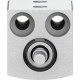 Короткоходовый пневмоцилиндр Festo ADVC-6-5-A-P