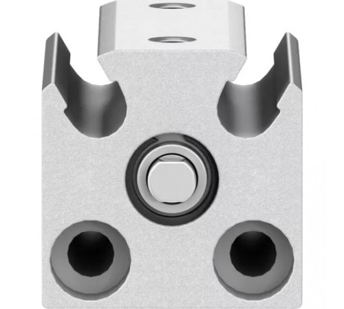 Короткоходовый пневмоцилиндр Festo ADVC-6-5-P-A