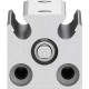 Короткоходовый пневмоцилиндр Festo ADVC-6-5-P-A