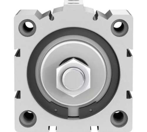 Короткоходовый пневмоцилиндр Festo ADVC-80-10-A-P-A