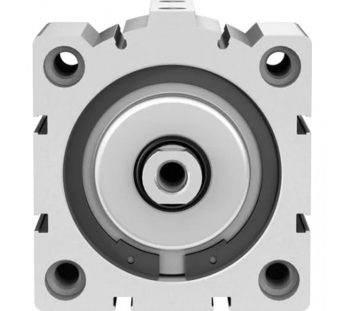 Короткоходовый пневмоцилиндр Festo ADVC-80-15-I-P-A