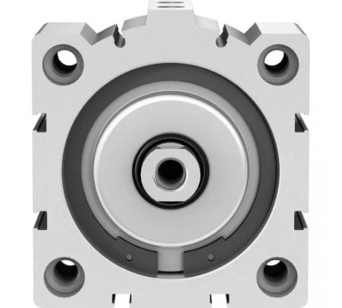 Короткоходовый пневмоцилиндр Festo ADVC-80-15-I-P