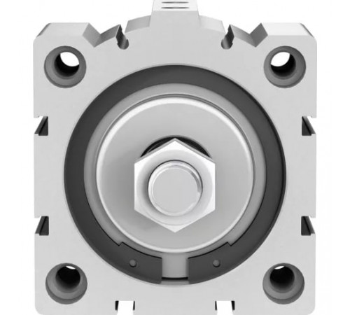 Короткоходовой пневмоцилиндр Festo ADVC-80-20-A-P