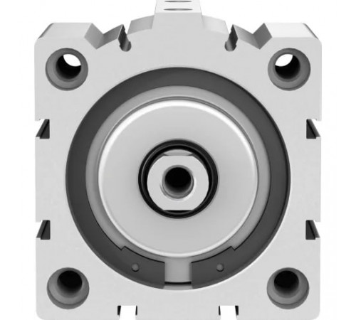 Короткоходовый пневмоцилиндр Festo ADVC-80-20-I-P-A