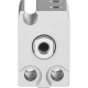 Компактный пневмоцилиндр Festo AEN-S-10-5-I
