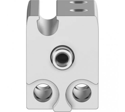 Компактный пневмоцилиндр Festo AEN-S-6-5-I