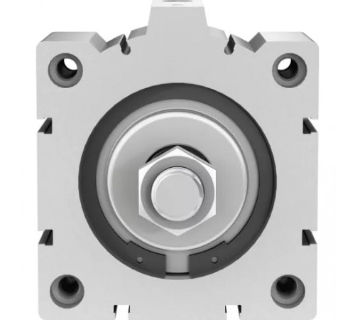 Короткоходовый пневмоцилиндр Festo AEVC-100-10-A-P-A