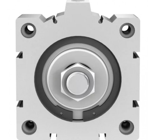 Короткоходовый пневмоцилиндр Festo AEVC-100-10-A-P