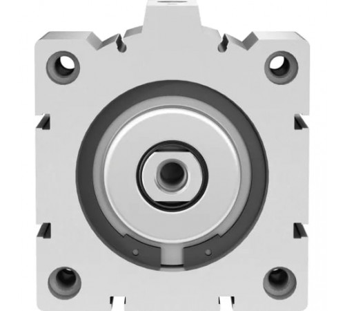 Короткоходовый пневмоцилиндр Festo AEVC-100-10-I-P