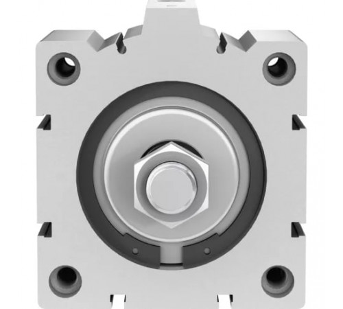 Короткоходовый пневмоцилиндр Festo AEVC-100-25-A-P-A