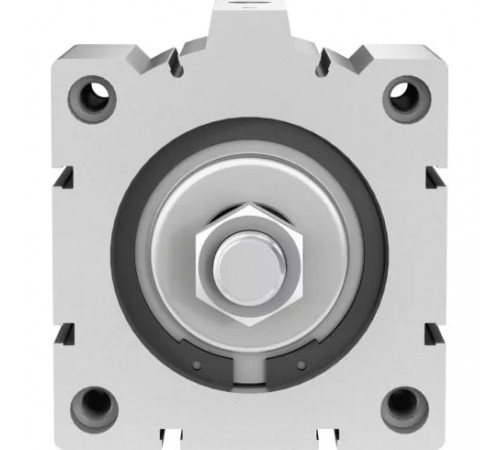 Короткоходовой пневмоцилиндр Festo AEVC-100-25-A-P