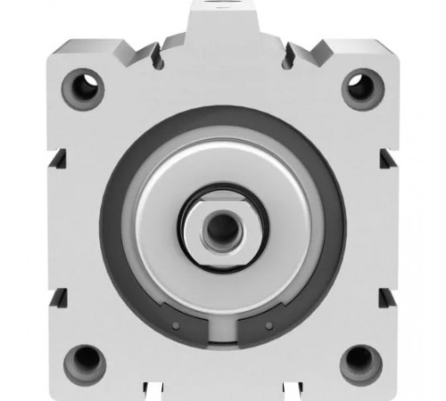 Короткоходовый пневмоцилиндр Festo AEVC-100-25-I-P-A