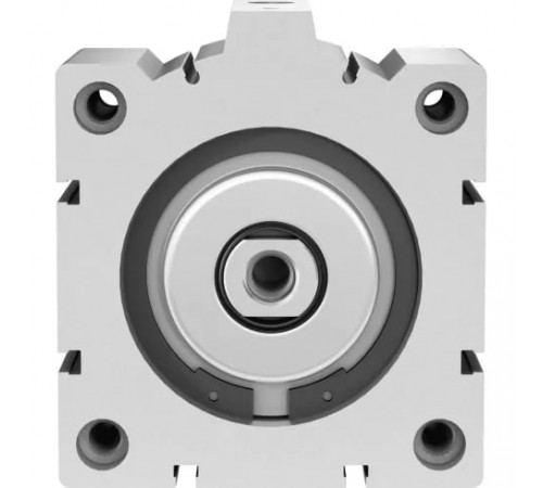 Короткоходовой пневмоцилиндр Festo AEVC-100-25-I-P