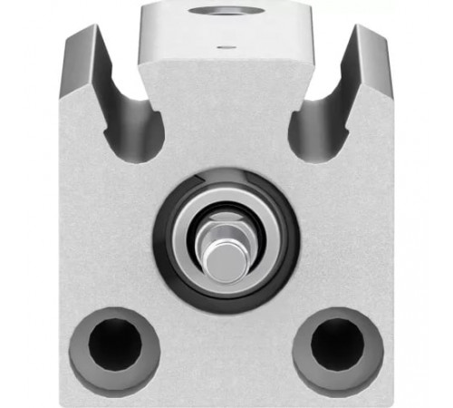 Короткоходовый пневмоцилиндр Festo AEVC-10-10-A-P-A