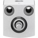 Короткоходовой пневмоцилиндр Festo AEVC-10-10-A-P