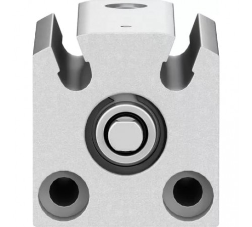 Короткоходовой пневмоцилиндр Festo AEVC-10-10-P-A