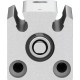 Короткоходовой пневмоцилиндр Festo AEVC-10-10-P-A