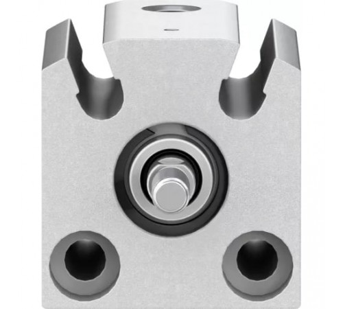 Короткоходовый пневмоцилиндр Festo AEVC-10-5-A-P-A