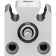 Короткоходовый пневмоцилиндр Festo AEVC-10-5-A-P-A