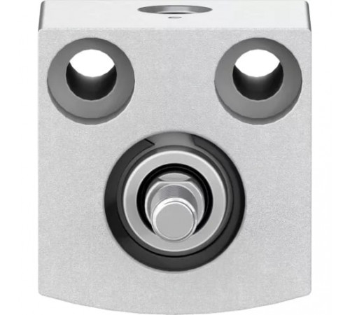 Короткоходовой пневмоцилиндр Festo AEVC-10-5-A-P