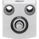 Короткоходовой пневмоцилиндр Festo AEVC-10-5-A-P