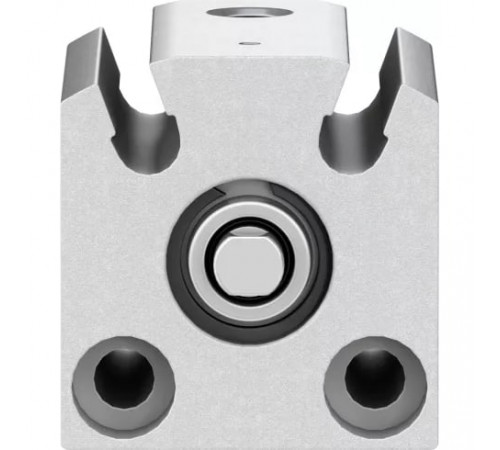 Короткоходовой пневмоцилиндр Festo AEVC-10-5-P-A