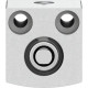 Короткоходовой пневмоцилиндр Festo AEVC-10-5-P