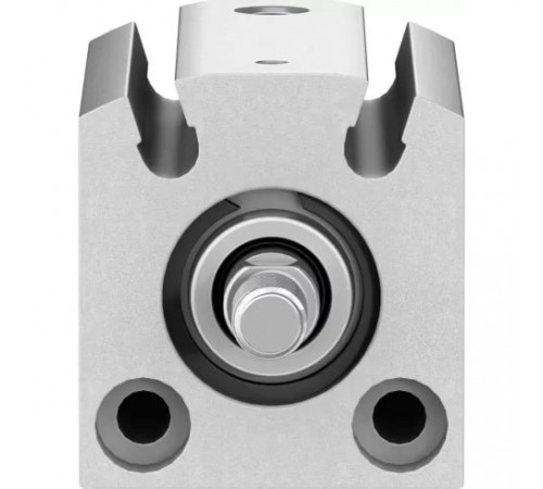 Короткоходовый пневмоцилиндр Festo AEVC-12-10-A-P-A