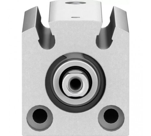 Короткоходовый пневмоцилиндр Festo AEVC-12-10-I-P-A