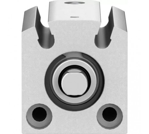 Короткоходовый пневмоцилиндр Festo AEVC-12-10-P-A