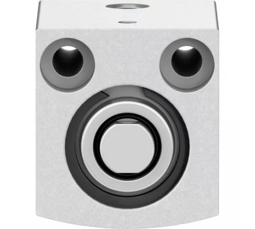 Короткоходовой пневмоцилиндр Festo AEVC-12-10-P