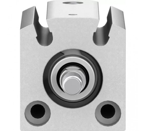 Короткоходовый пневмоцилиндр Festo AEVC-12-5-A-P-A