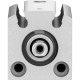 Короткоходовый пневмоцилиндр Festo AEVC-12-5-I-P-A