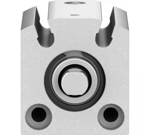 Короткоходовый пневмоцилиндр Festo AEVC-12-5-P-A