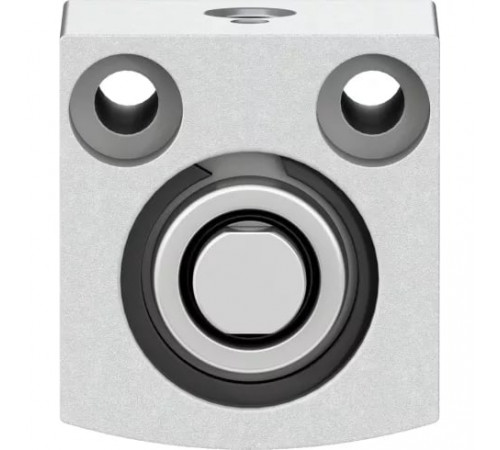 Короткоходовой пневмоцилиндр Festo AEVC-12-5-P