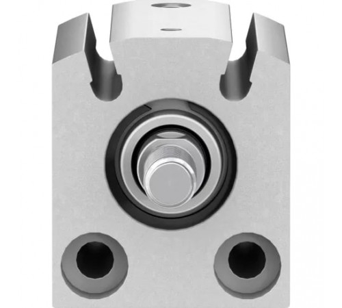 Короткоходовой пневмоцилиндр Festo AEVC-16-10-A-P-A