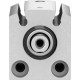 Короткоходовый пневмоцилиндр Festo AEVC-16-10-I-P-A
