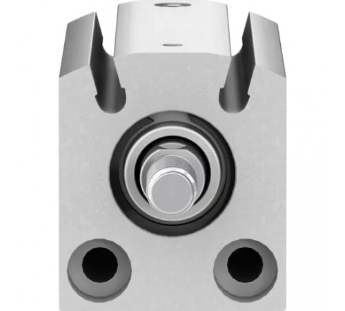 Короткоходовый пневмоцилиндр Festo AEVC-16-25-A-P-A