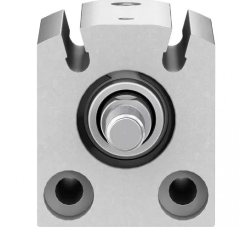 Короткоходовый пневмоцилиндр Festo AEVC-16-5-A-P-A
