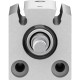 Короткоходовый пневмоцилиндр Festo AEVC-16-5-A-P-A