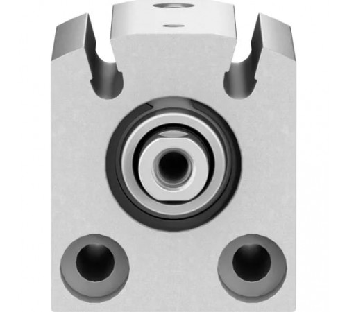 Короткоходовый пневмоцилиндр Festo AEVC-16-5-I-P-A