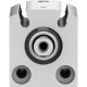 Короткоходовый пневмоцилиндр Festo AEVC-16-5-I-P-A