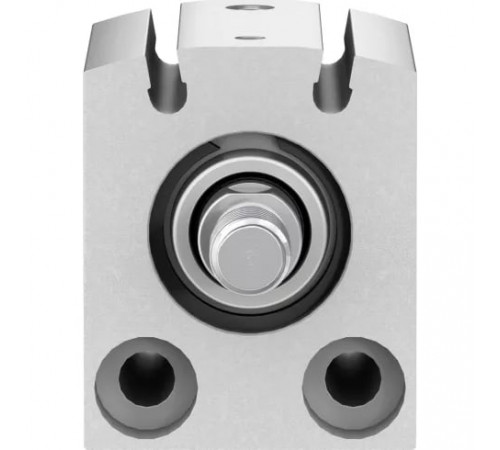 Короткоходовый пневмоцилиндр Festo AEVC-20-10-A-P-A