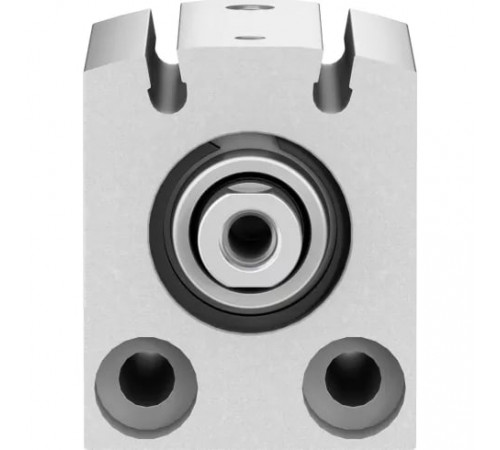 Короткоходовый пневмоцилиндр Festo AEVC-20-10-I-P-A